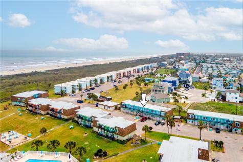 700 Island Retreat Road 14 Port Aransas TX 78373