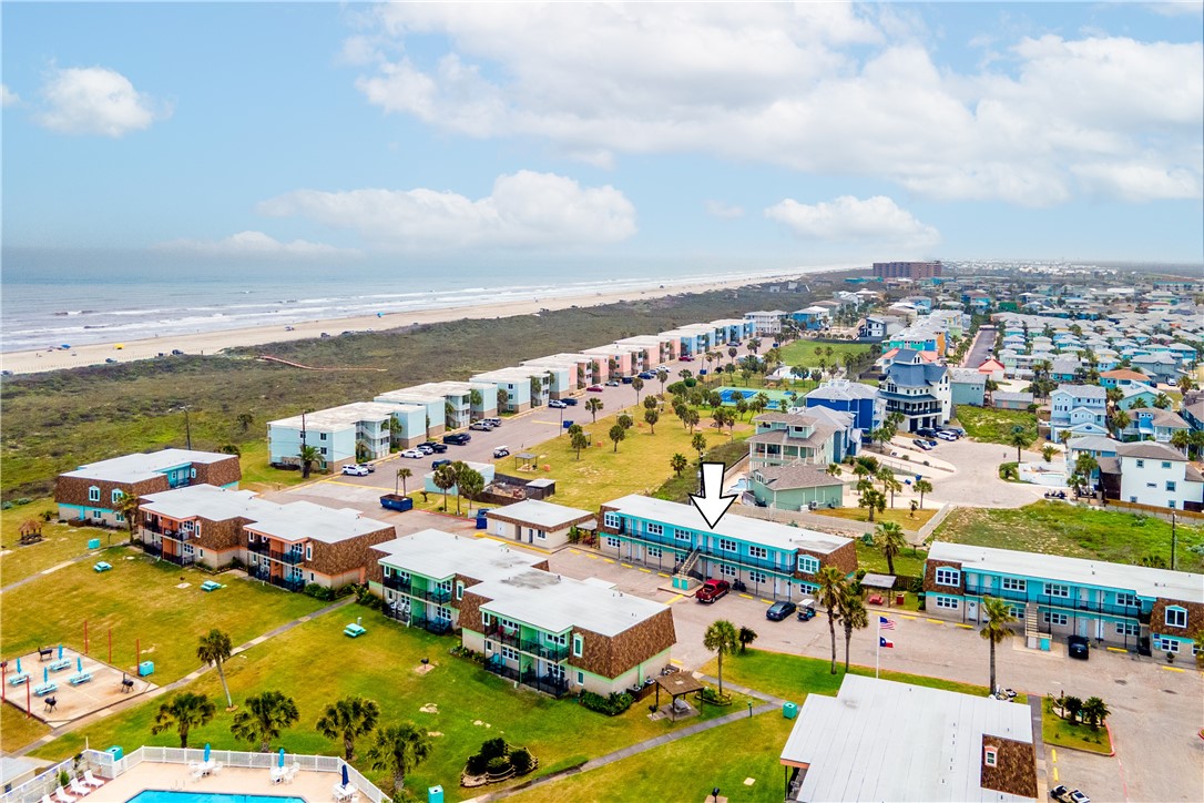 700 Island Retreat Road 14 Port Aransas TX 78373