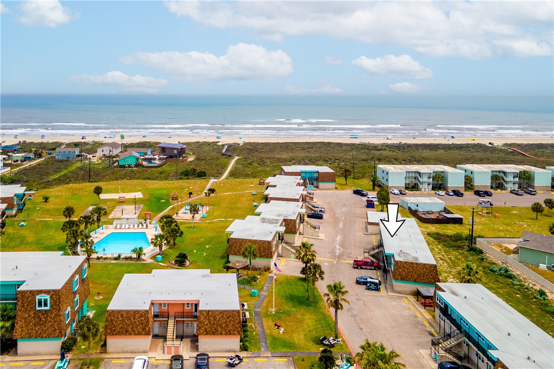 700 Island Retreat Road 14 Port Aransas TX 78373