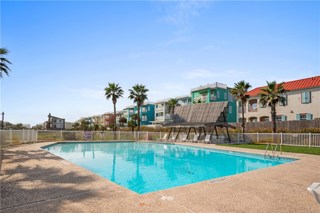 700 Island Retreat Road 14 Port Aransas TX 78373