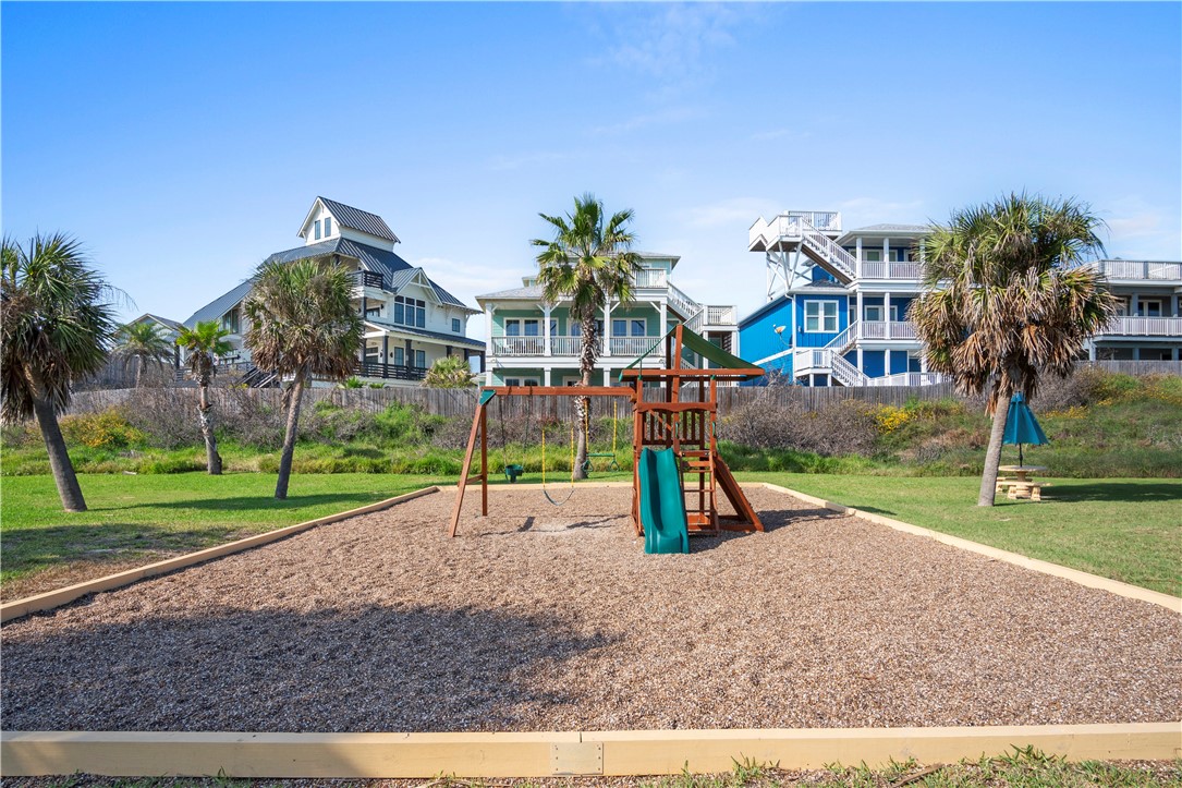 700 Island Retreat Road 14 Port Aransas TX 78373