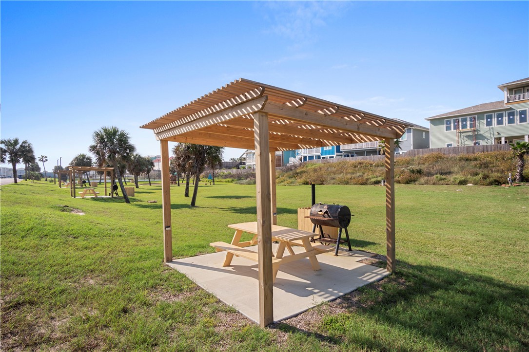700 Island Retreat Road 14 Port Aransas TX 78373
