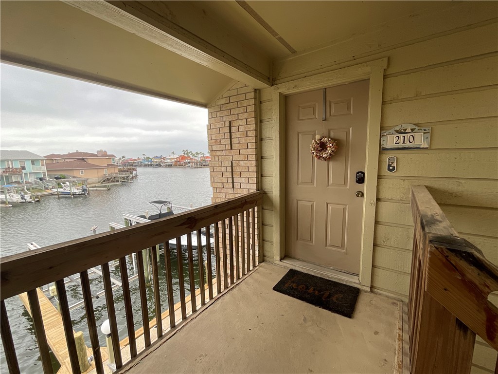 15421 Seamount Cay Court 210 Corpus Christi TX 78418