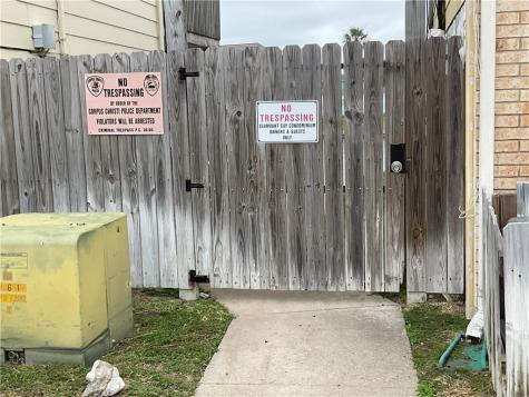 15421 Seamount Cay Court 210 Corpus Christi TX 78418