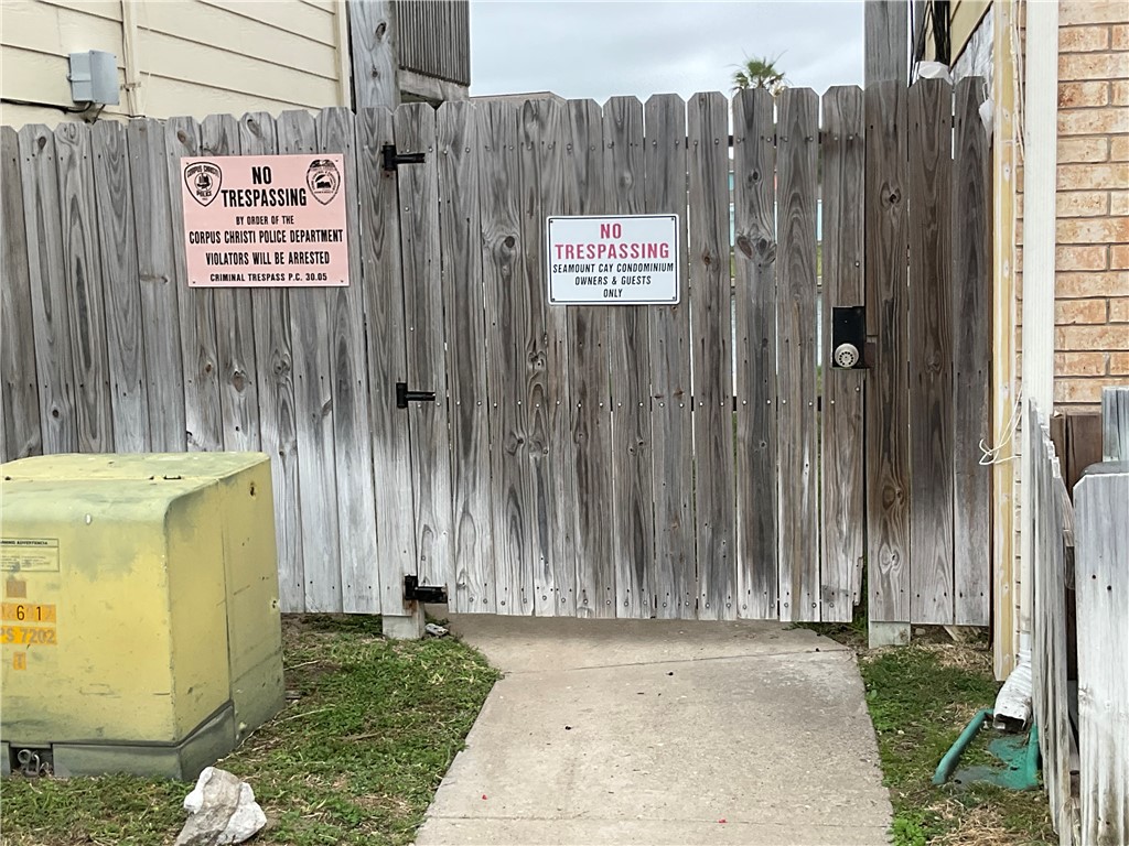15421 Seamount Cay Court 210 Corpus Christi TX 78418