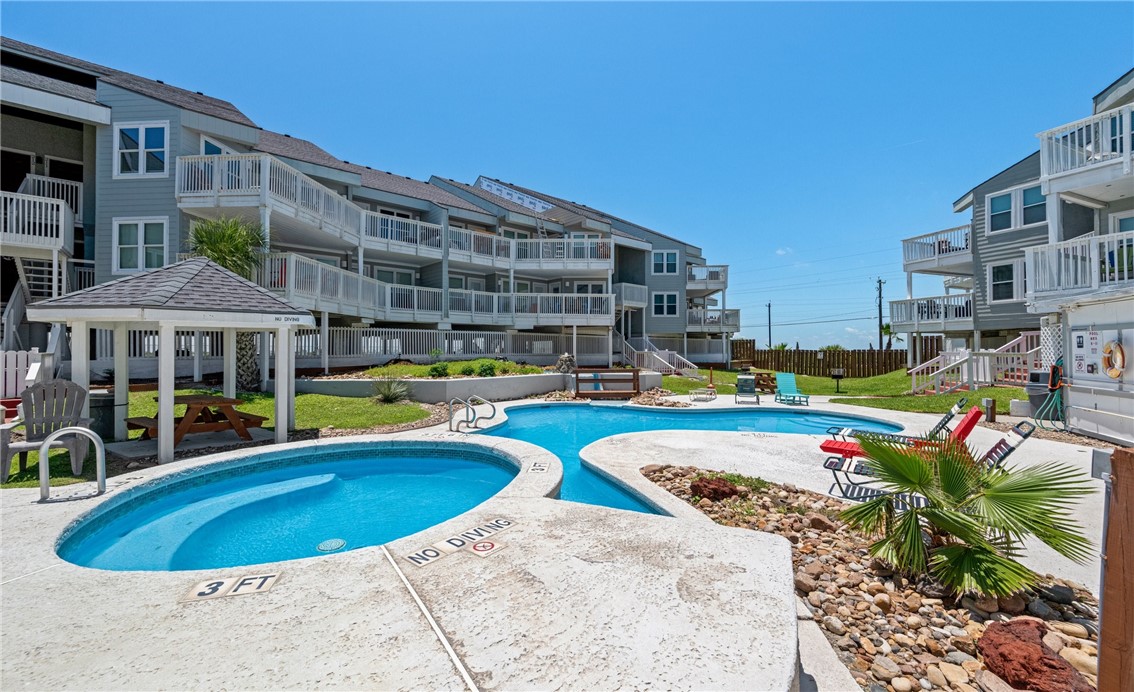 6275 State Highway 361 201 Port Aransas TX 78373