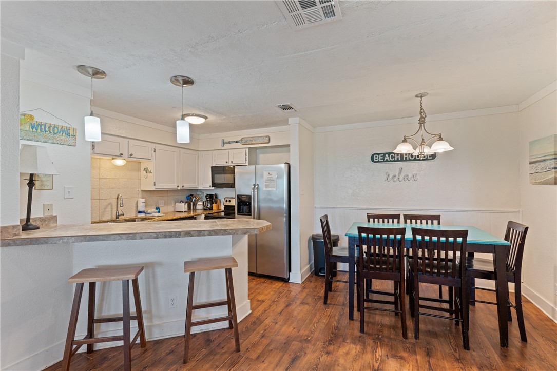 6275 State Highway 361 201 Port Aransas TX 78373