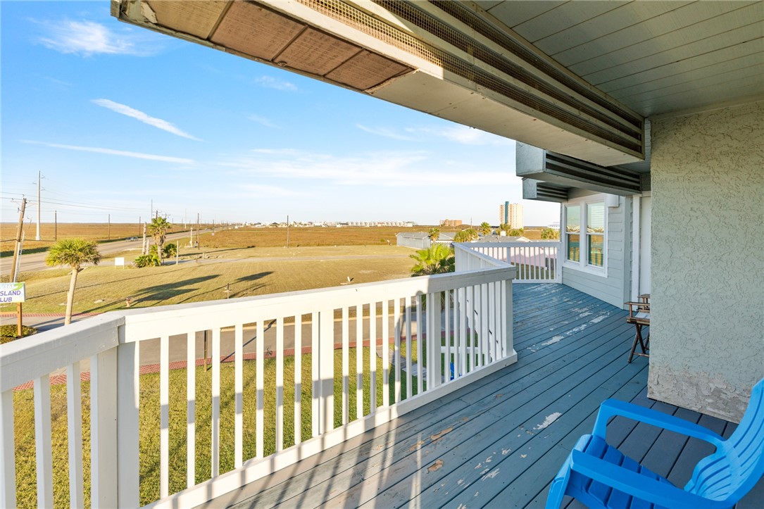 6275 State Highway 361 201 Port Aransas TX 78373