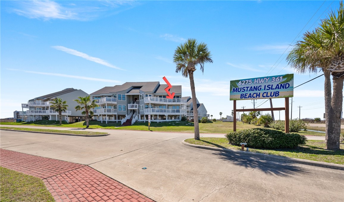 6275 State Highway 361 201 Port Aransas TX 78373