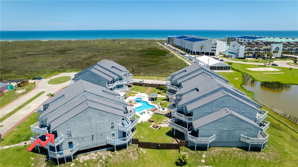 6275 State Highway 361 201 Port Aransas TX 78373