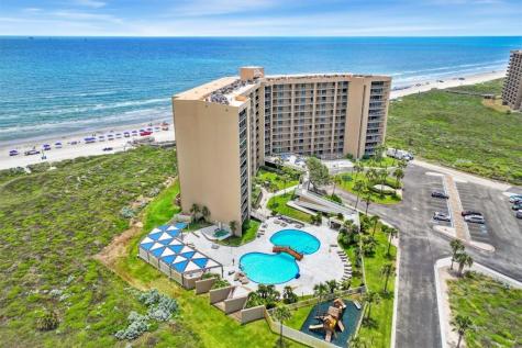 6649 Seacomber Drive 509 Port Aransas TX 78373