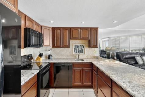 6649 Seacomber Drive 509 Port Aransas TX 78373