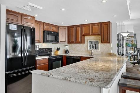 6649 Seacomber Drive 509 Port Aransas TX 78373