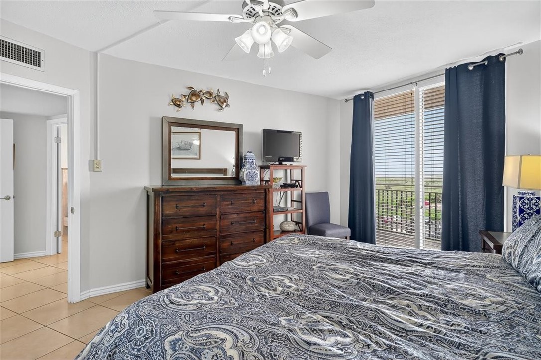 6649 Seacomber Drive 509 Port Aransas TX 78373