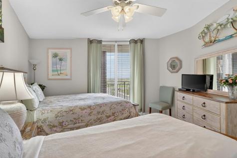 6649 Seacomber Drive 509 Port Aransas TX 78373