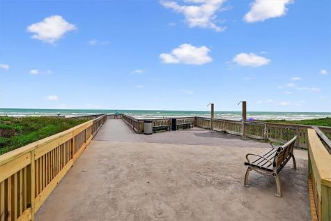 6649 Seacomber Drive 509 Port Aransas TX 78373