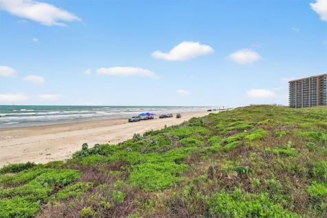 6649 Seacomber Drive 509 Port Aransas TX 78373