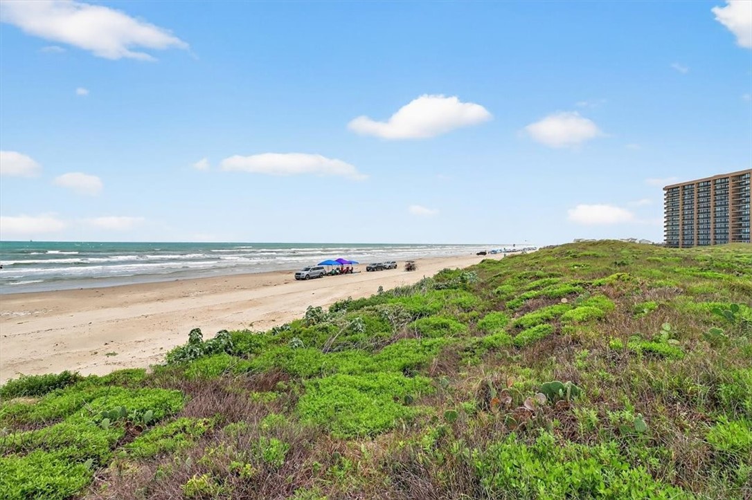6649 Seacomber Drive 509 Port Aransas TX 78373