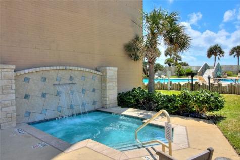 6649 Seacomber Drive 509 Port Aransas TX 78373