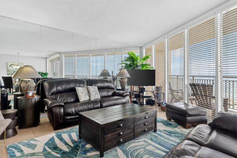 6649 Seacomber Drive 509 Port Aransas TX 78373