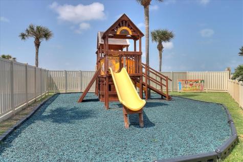 6649 Seacomber Drive 509 Port Aransas TX 78373