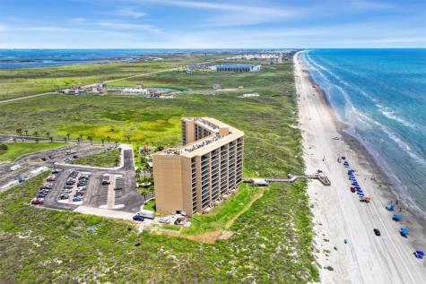 6649 Seacomber Drive 509 Port Aransas TX 78373