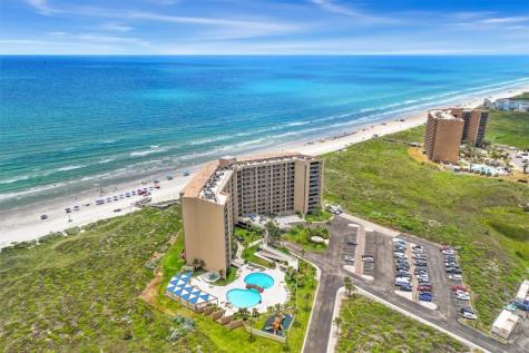 6649 Seacomber Drive 509 Port Aransas TX 78373