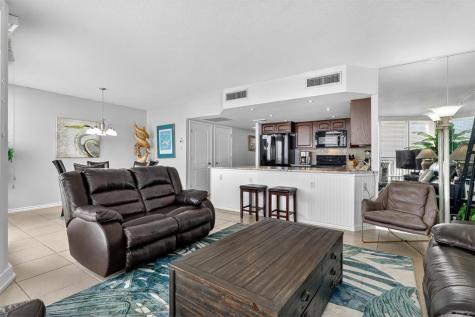 6649 Seacomber Drive 509 Port Aransas TX 78373