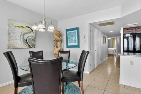 6649 Seacomber Drive 509 Port Aransas TX 78373