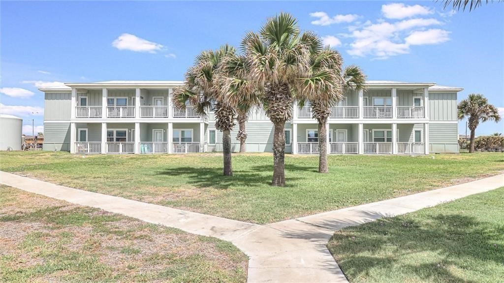 1107 S 11th Street 25 Port Aransas TX 78373