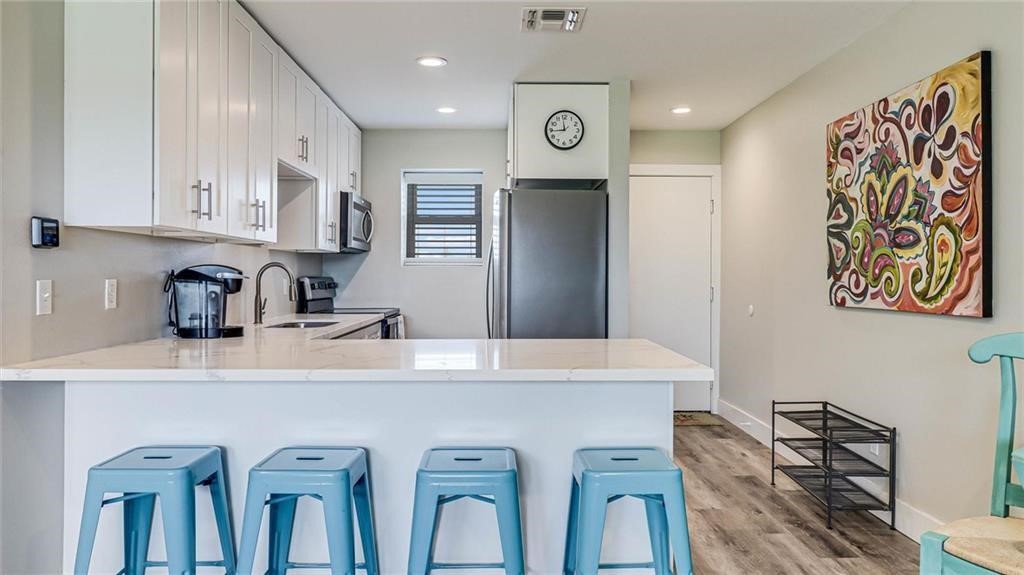 1107 S 11th Street 25 Port Aransas TX 78373
