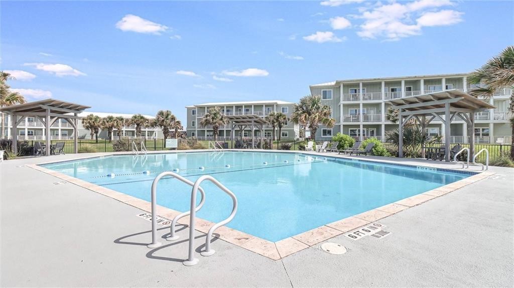 1107 S 11th Street 25 Port Aransas TX 78373