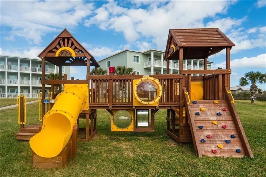 1107 S 11th Street 25 Port Aransas TX 78373