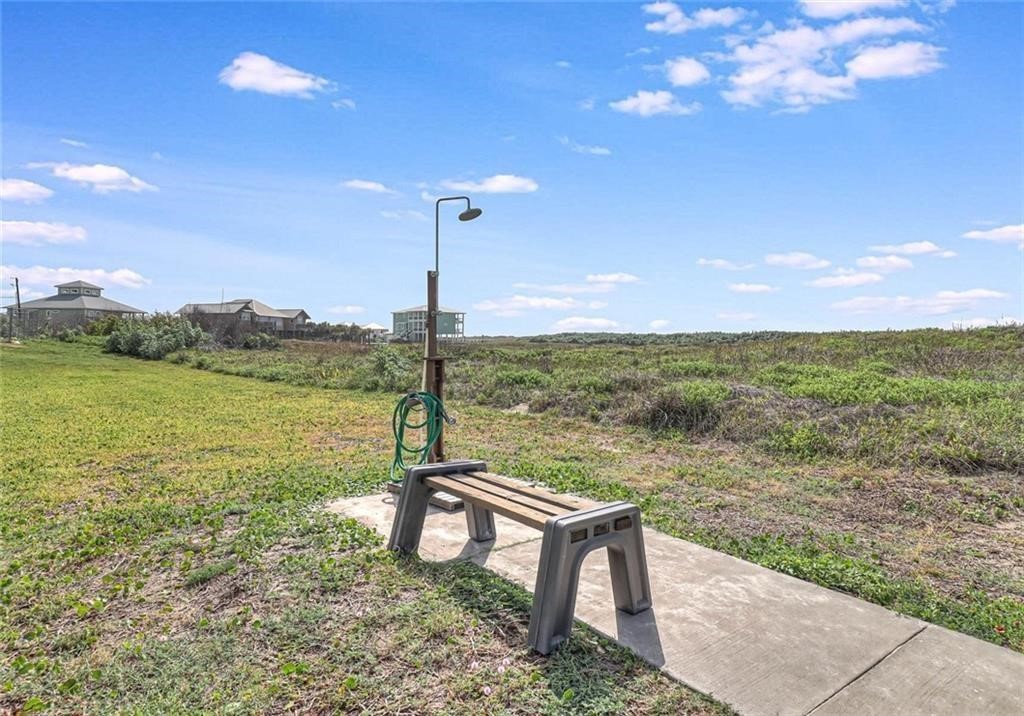 1107 S 11th Street 25 Port Aransas TX 78373