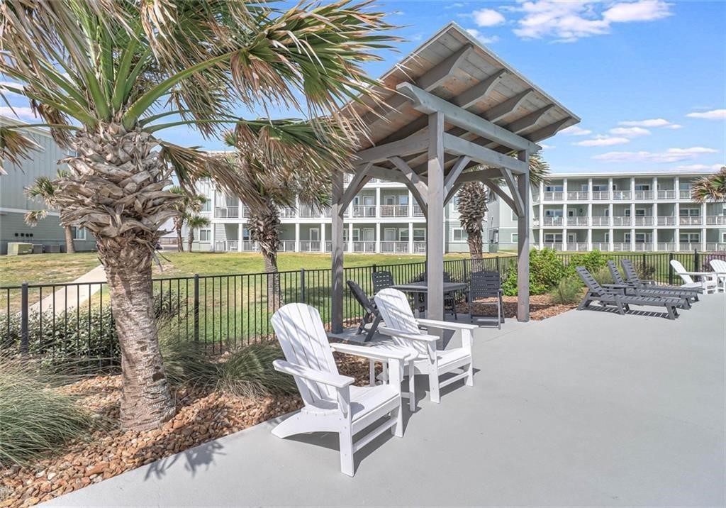 1107 S 11th Street 25 Port Aransas TX 78373