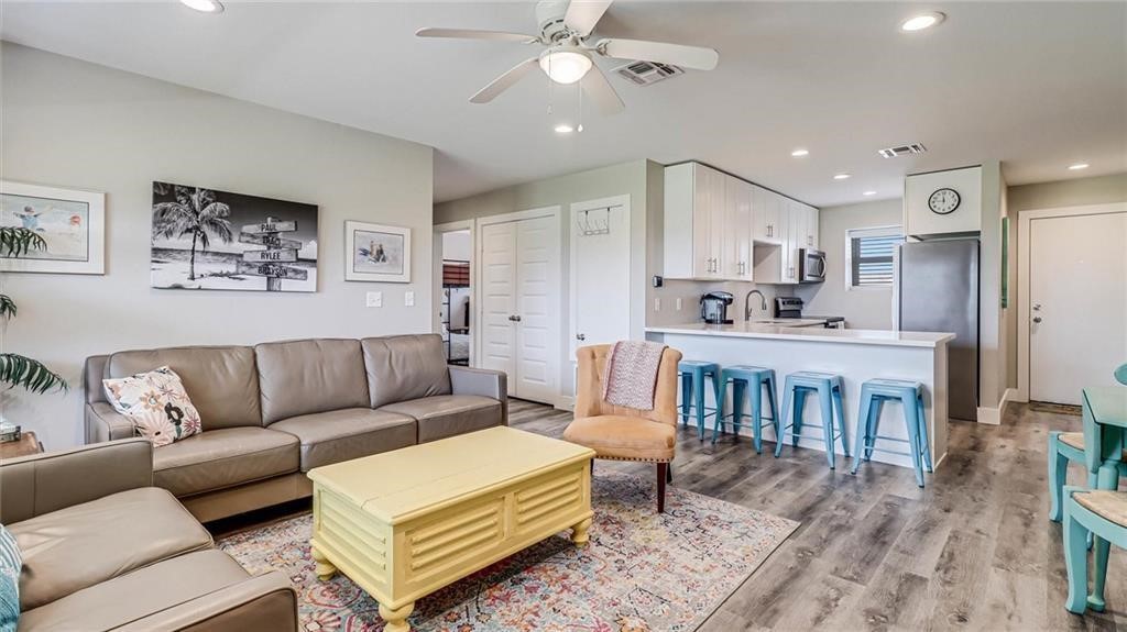 1107 S 11th Street 25 Port Aransas TX 78373