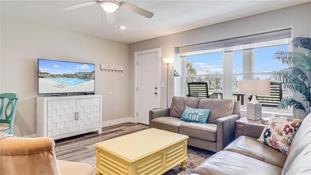 1107 S 11th Street 25 Port Aransas TX 78373