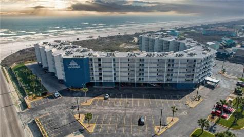 800 Sandcastle Drive 402 Port Aransas TX 78373