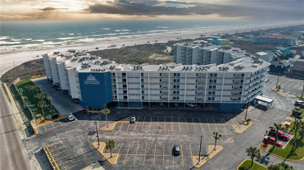 800 Sandcastle Drive 402 Port Aransas TX 78373