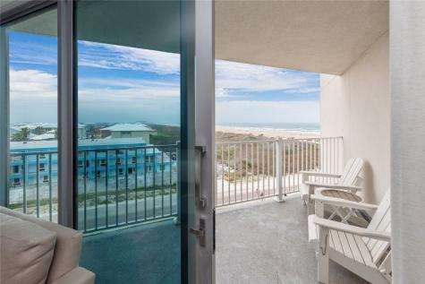 800 Sandcastle Drive 402 Port Aransas TX 78373
