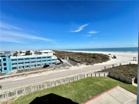 800 Sandcastle Drive 402 Port Aransas TX 78373