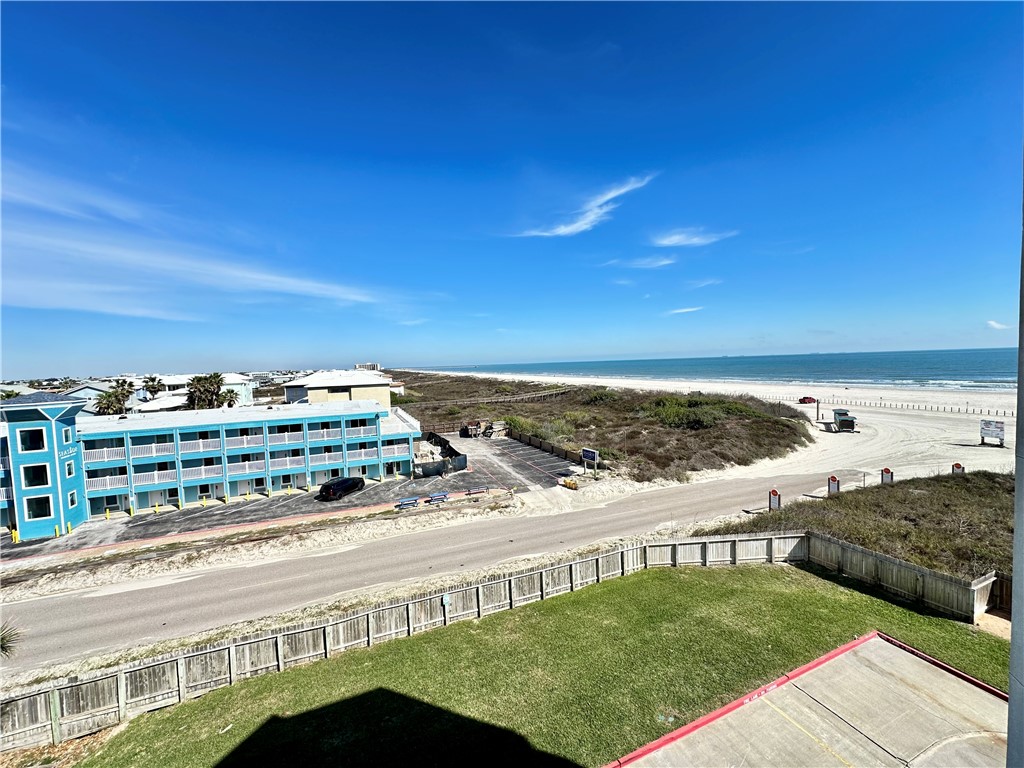 800 Sandcastle Drive 402 Port Aransas TX 78373