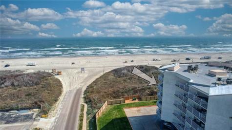800 Sandcastle Drive 402 Port Aransas TX 78373