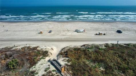 800 Sandcastle Drive 402 Port Aransas TX 78373