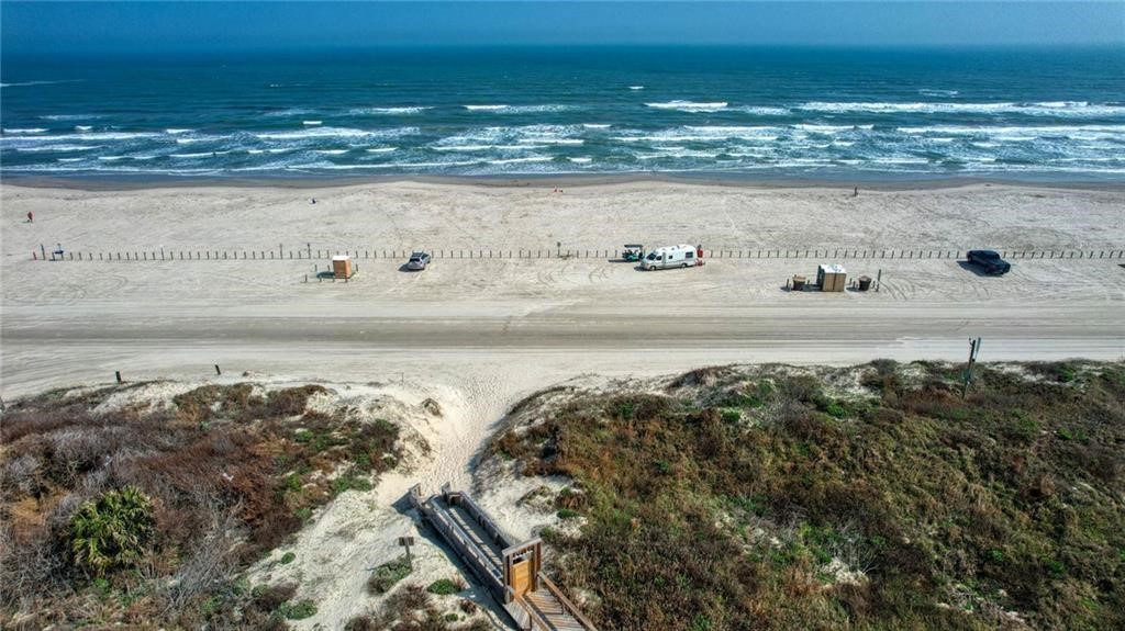 800 Sandcastle Drive 402 Port Aransas TX 78373