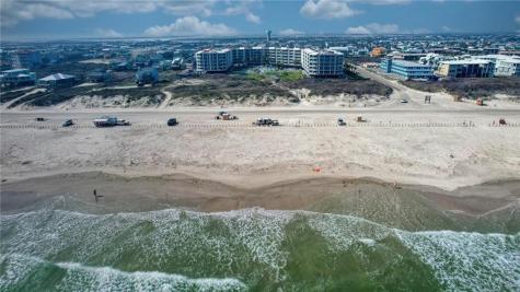 800 Sandcastle Drive 402 Port Aransas TX 78373
