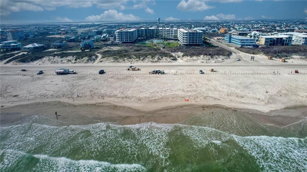800 Sandcastle Drive 402 Port Aransas TX 78373