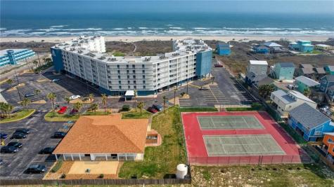 800 Sandcastle Drive 402 Port Aransas TX 78373