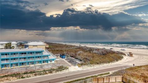800 Sandcastle Drive 402 Port Aransas TX 78373
