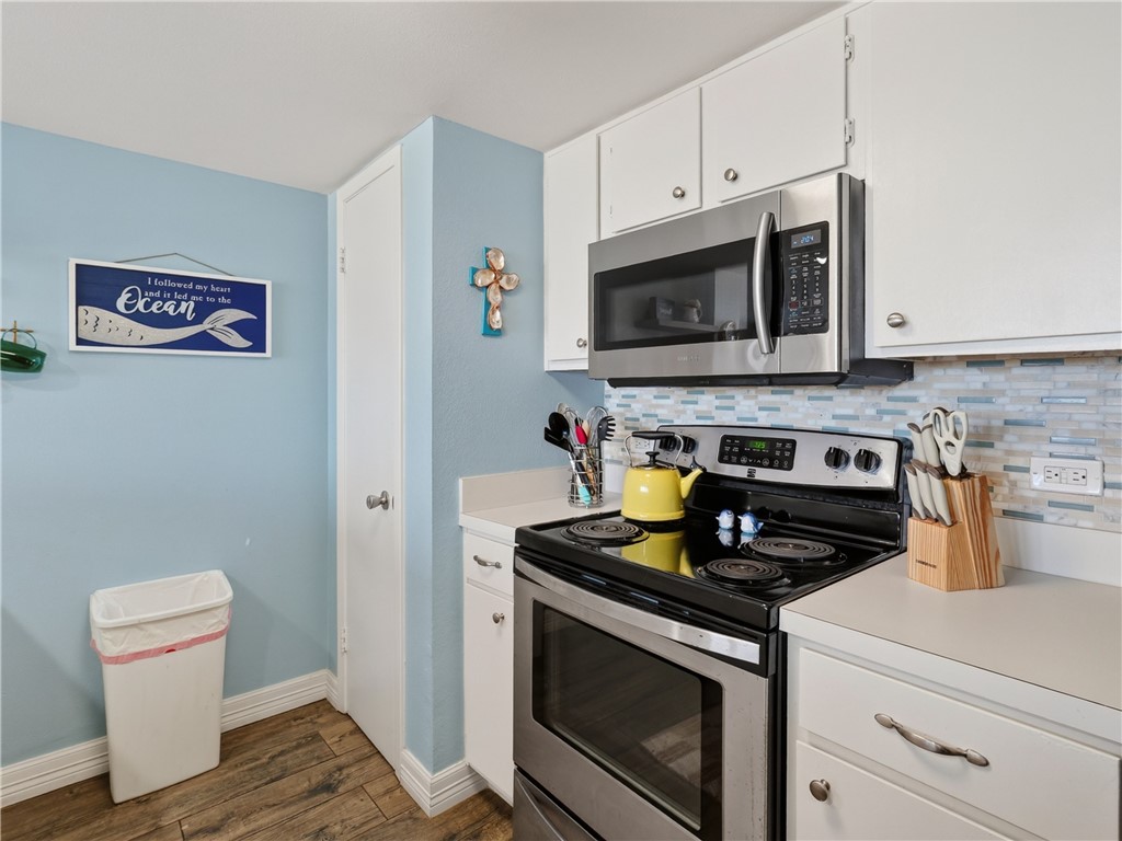 1021 S Water Street 313 Rockport TX 78382